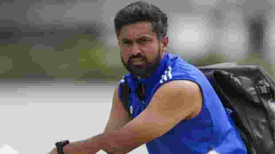 Karun Nair