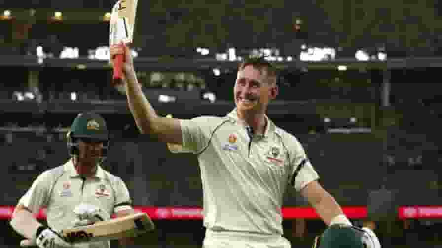 Marnus Labuschagne