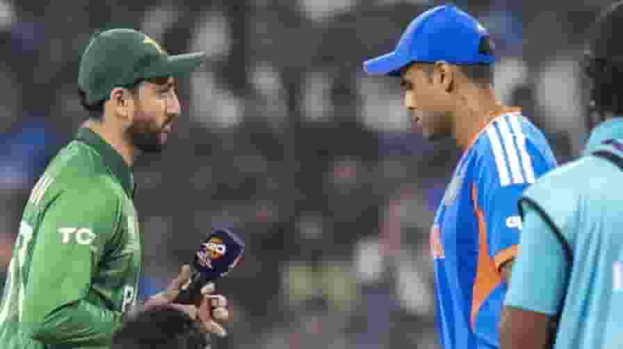 Surya Salman T20 WC