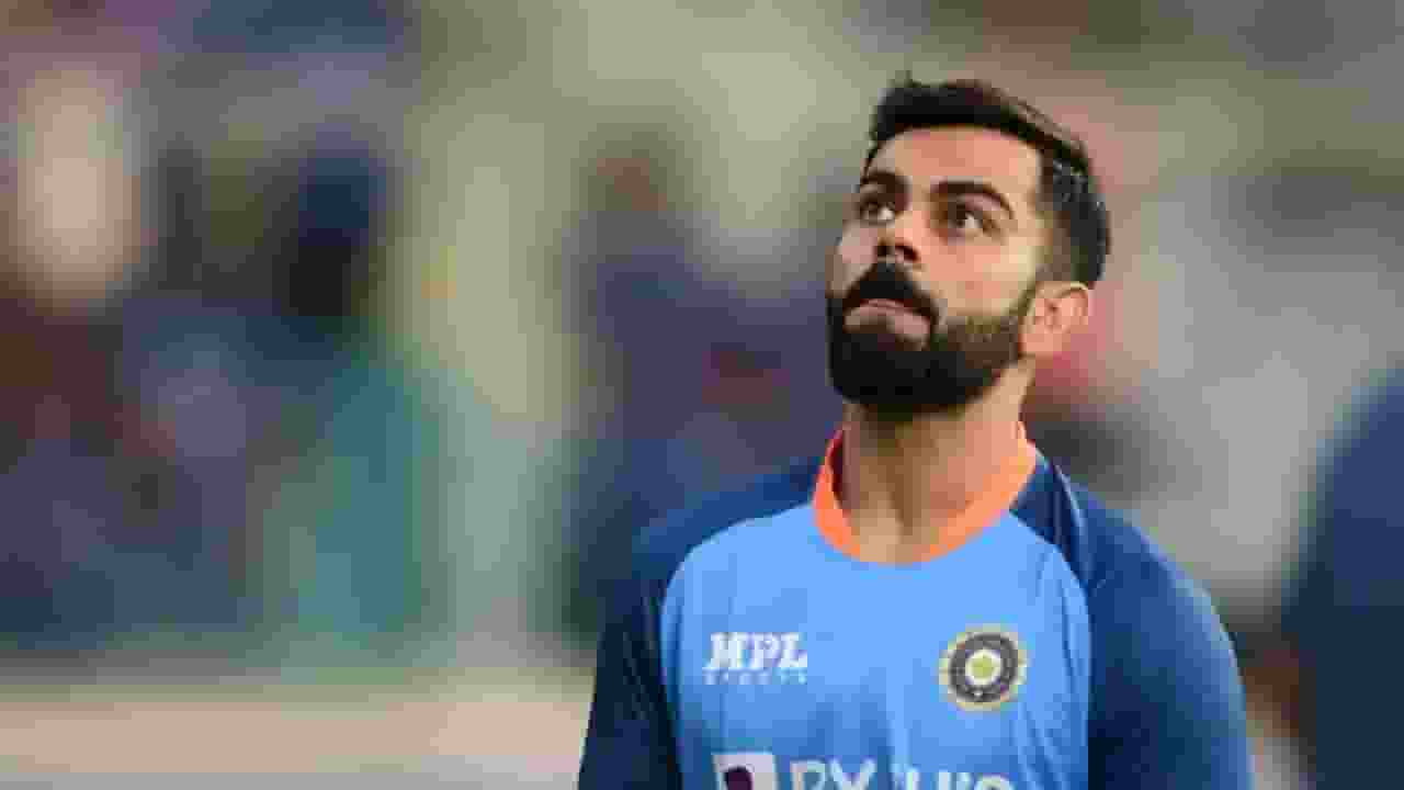 Brad Hogg comments on Virat kohli performance 