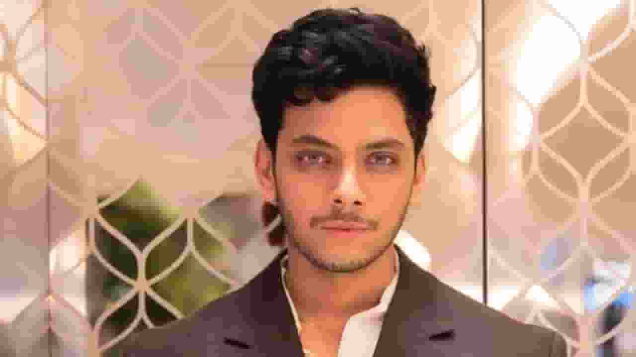 homebound actor vishal jethwa