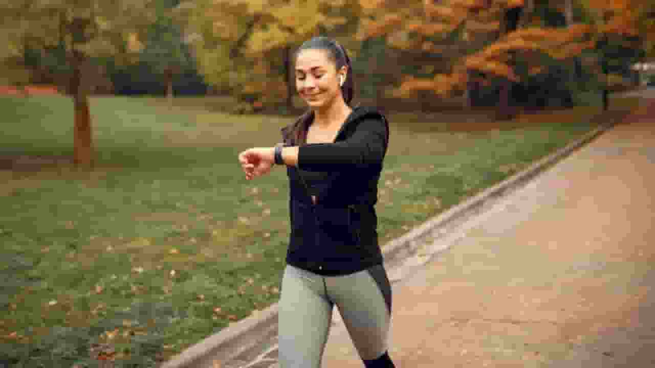 walk reduces sugar level