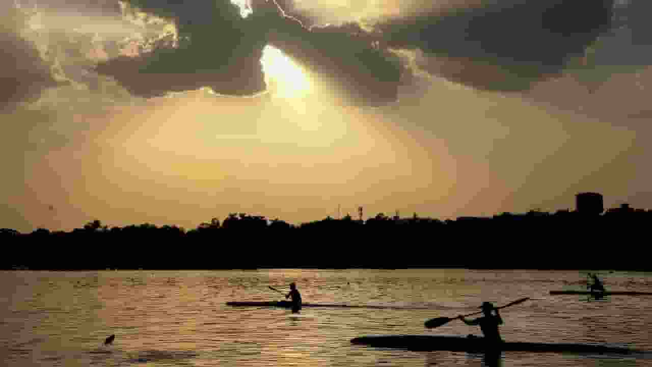 IMD Weather Alert