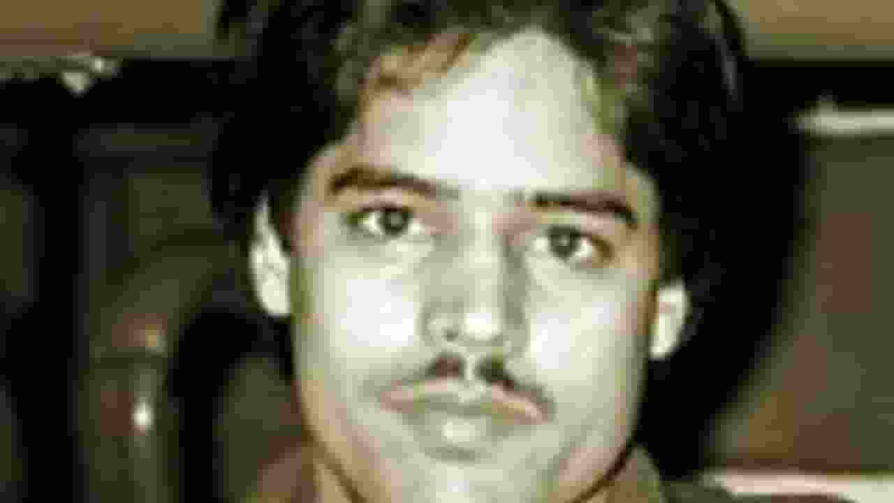 Syed Modi Badminton Player