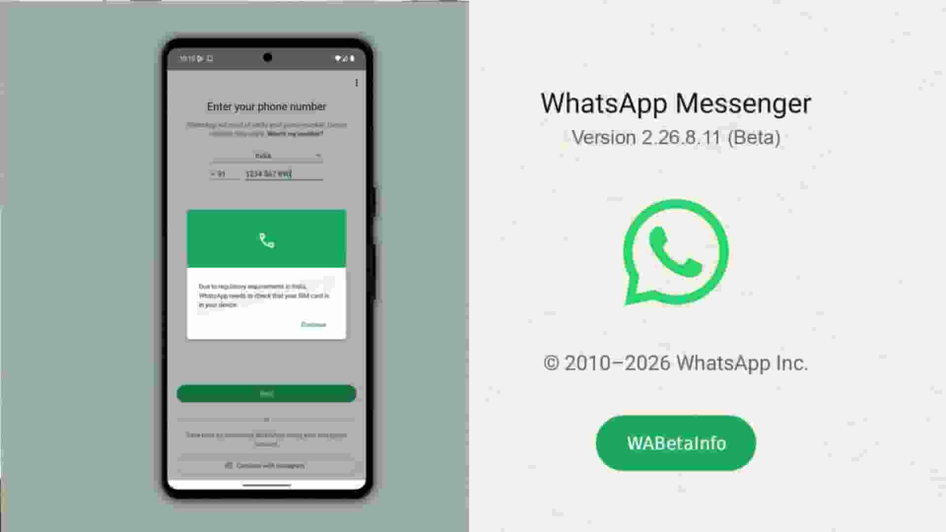 WhatsApp