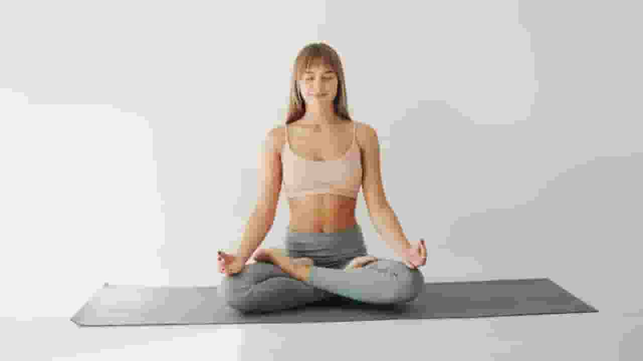 yoga