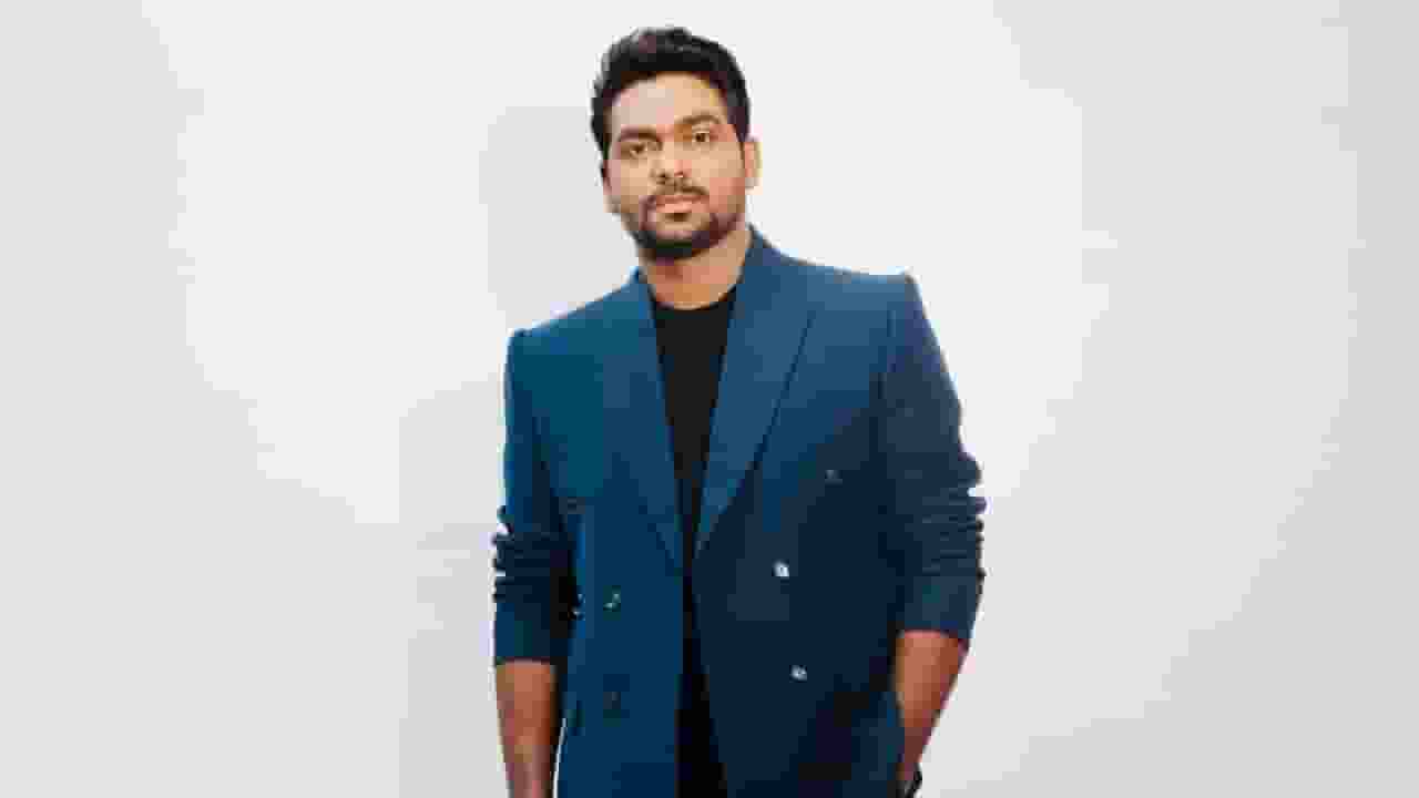 Zakir Khan