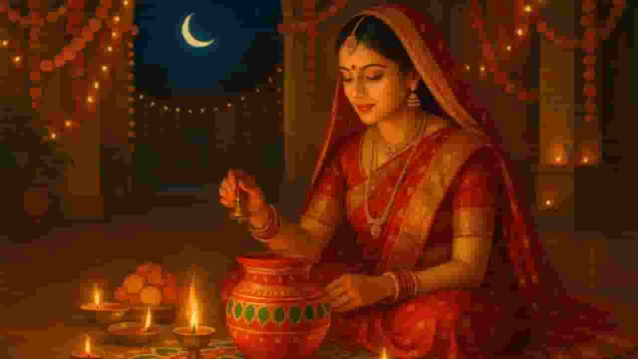 Representational Picture