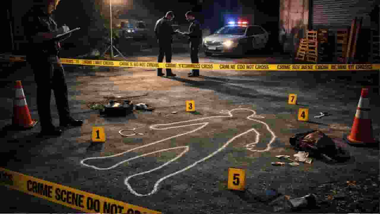 Youth stabbed to death over nomination dispute