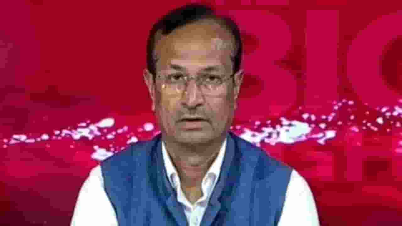 representational image। Photo Credit: X/@__Amoxicillin_