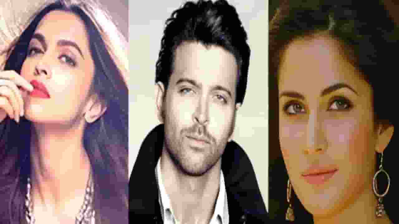 Bollywood Celebrities, Photo Credit: Social Media 