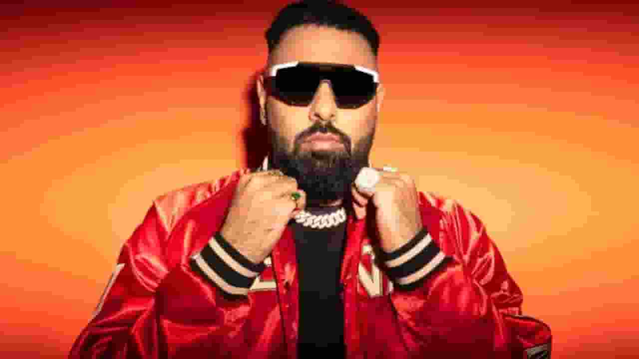 Singer Badshah, Photo Credit: Social Media 