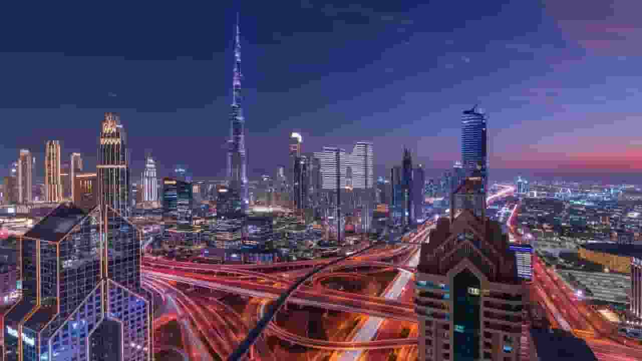 Dubai, Photo Credit: Social Media