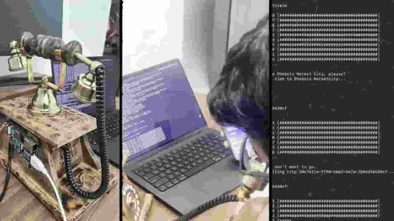 Hey kiri ai assistant