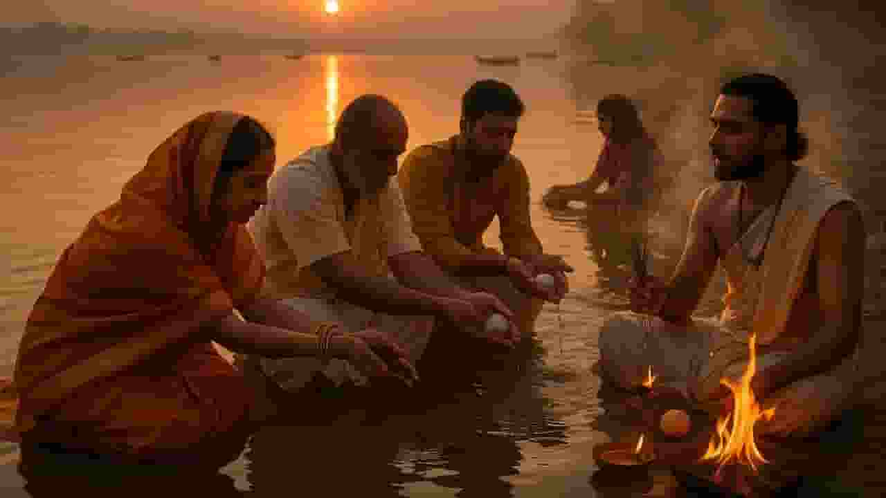 Representational Picture