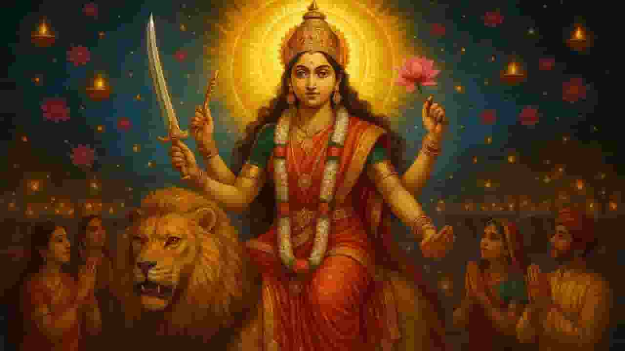 Representational Picture