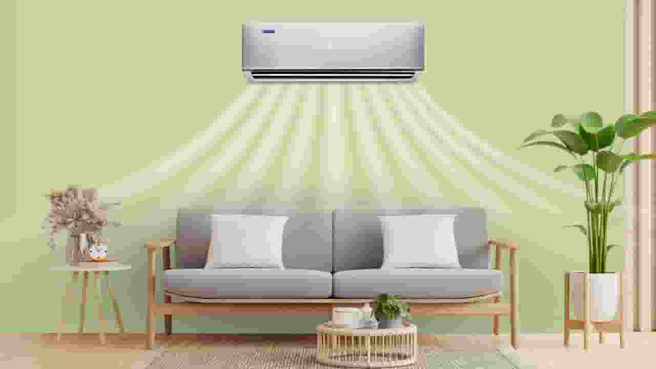 Air Conditioner, Photo Credit: Social Media 