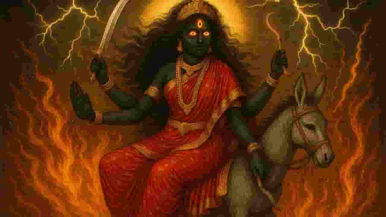 Representational Picture