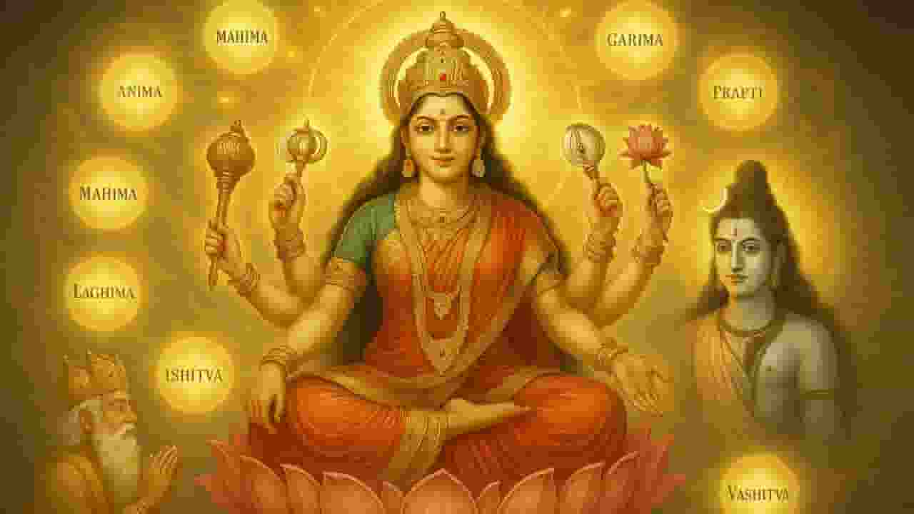 Representational Picture