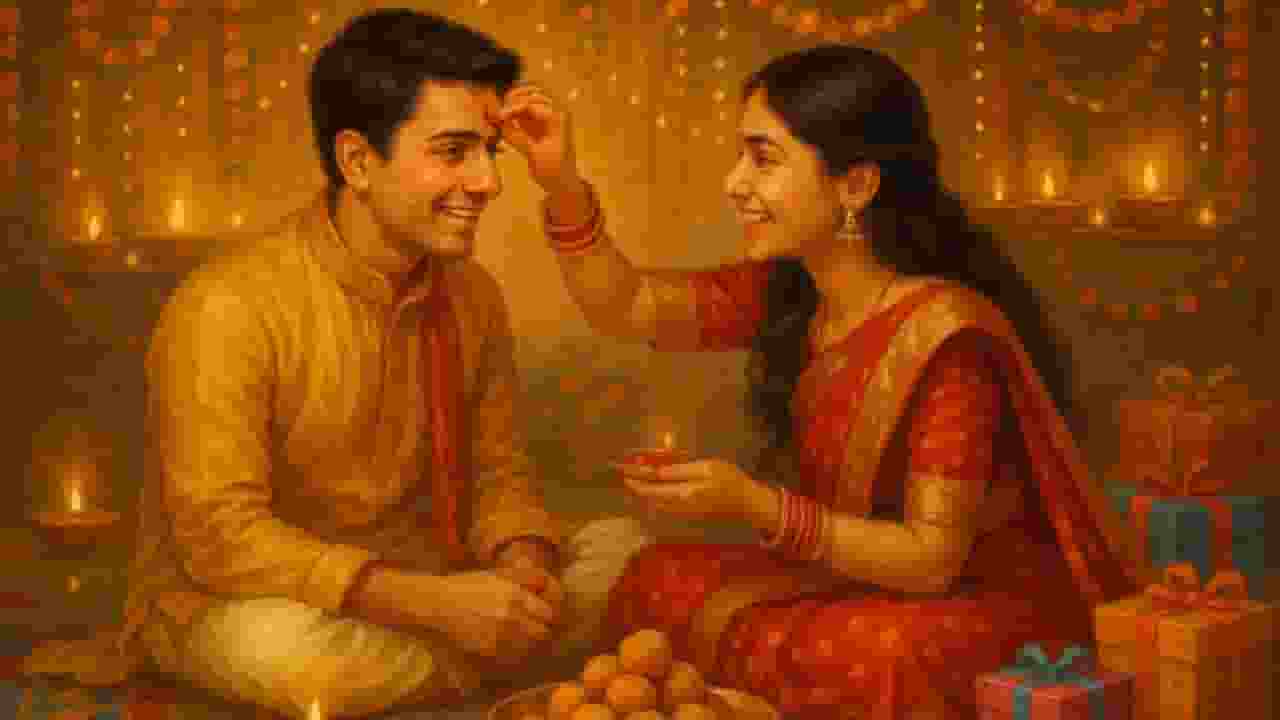 Representational Picture