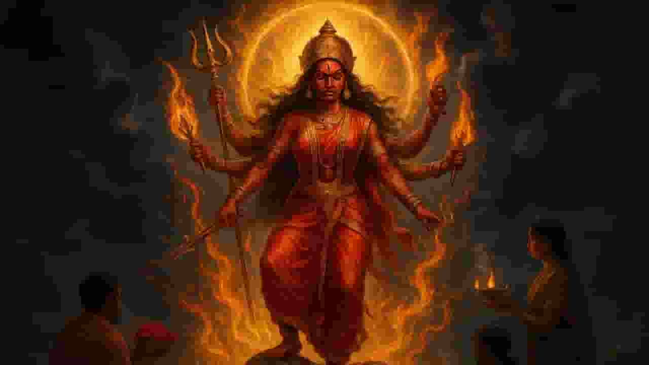 Representational Picture