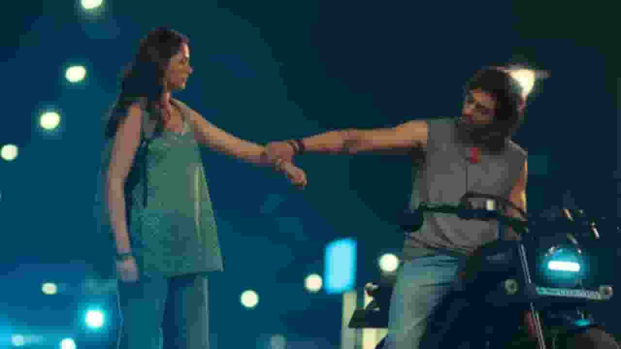 Saiyaara trailer out