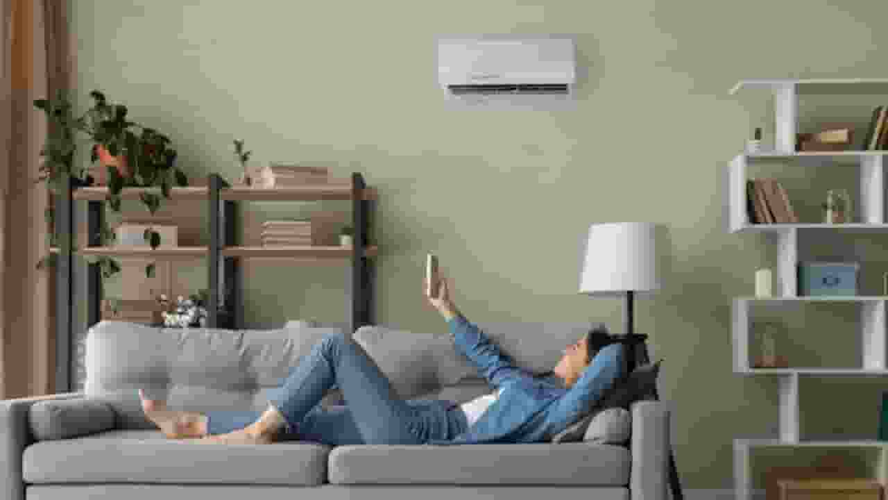 Staying ac cause disease,