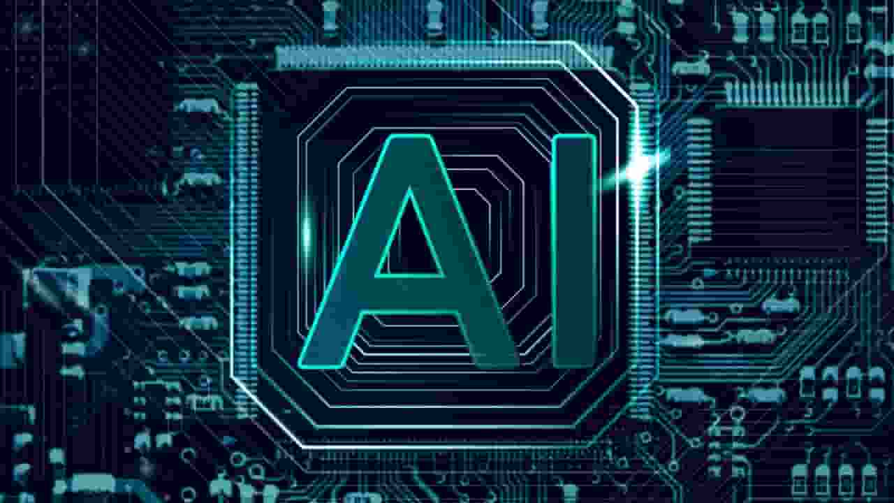 Image of AI representative Image