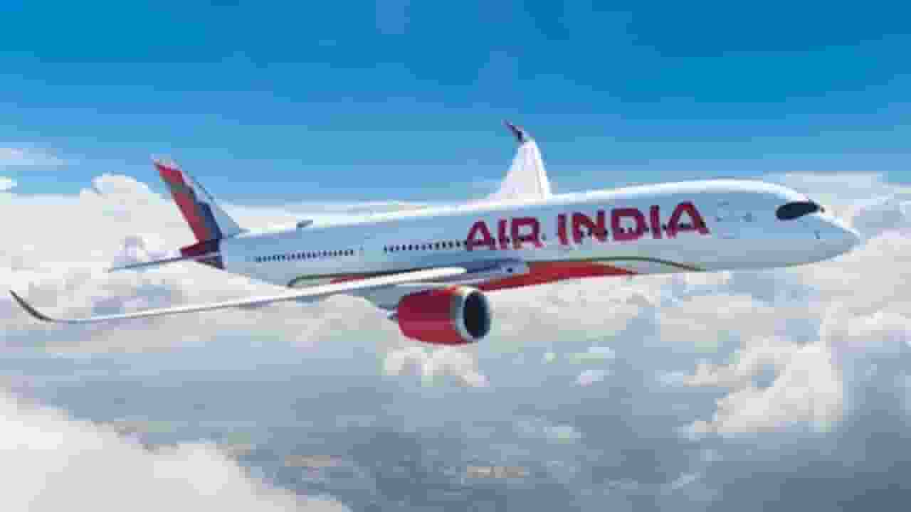 AIR India