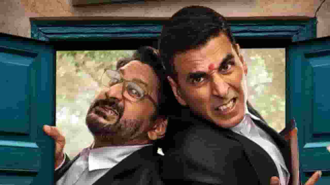 akshay and arshad jolly llb 3