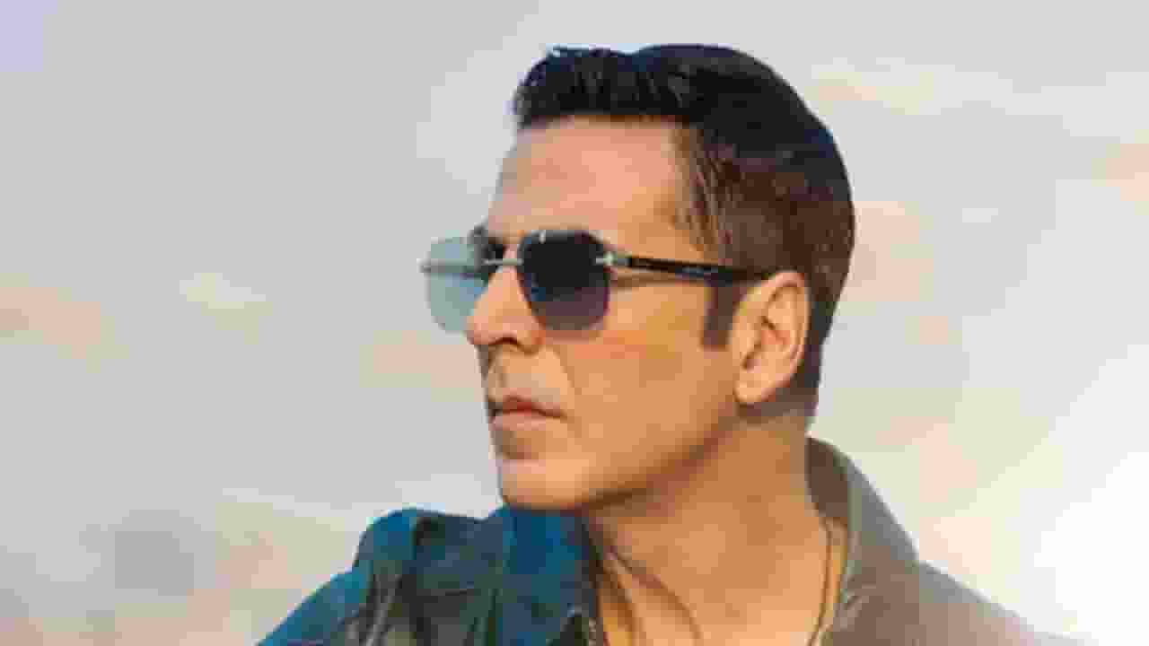 akshay kumar