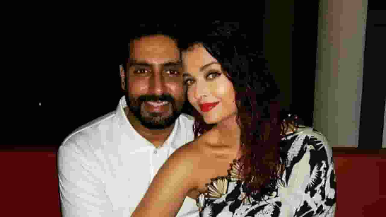 ऐश्वर्या की कॉल से ही डर जाते हैं अभिषेक बच्चन, ऐसा क्या कहती हैं? Aishwarya rai, abhishek bachchan