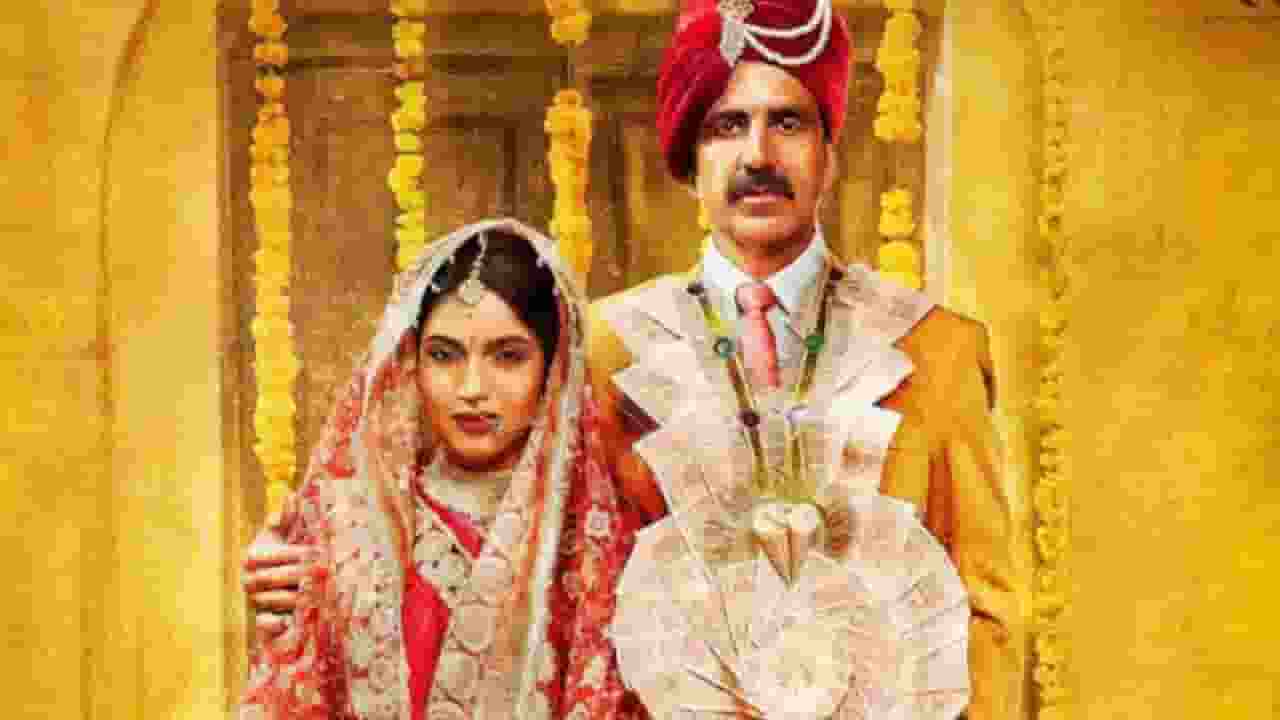 toilet ek prem katha