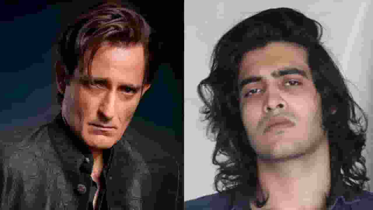 akshaye and sakshi khanna