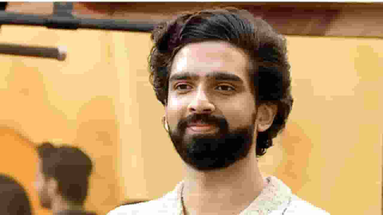 Amaal Mallik