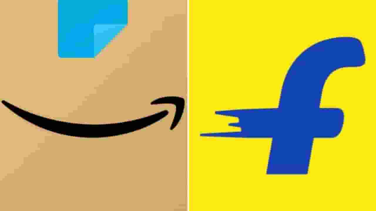 amazon flipkart