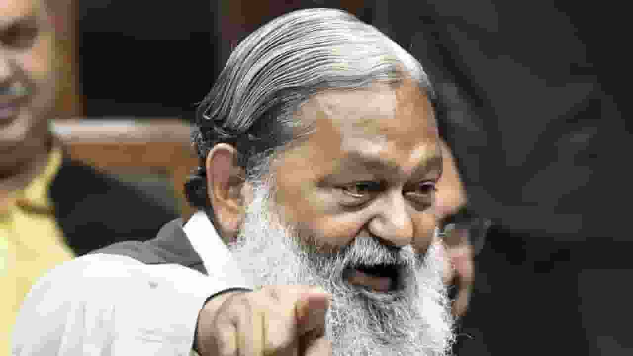 anil vij