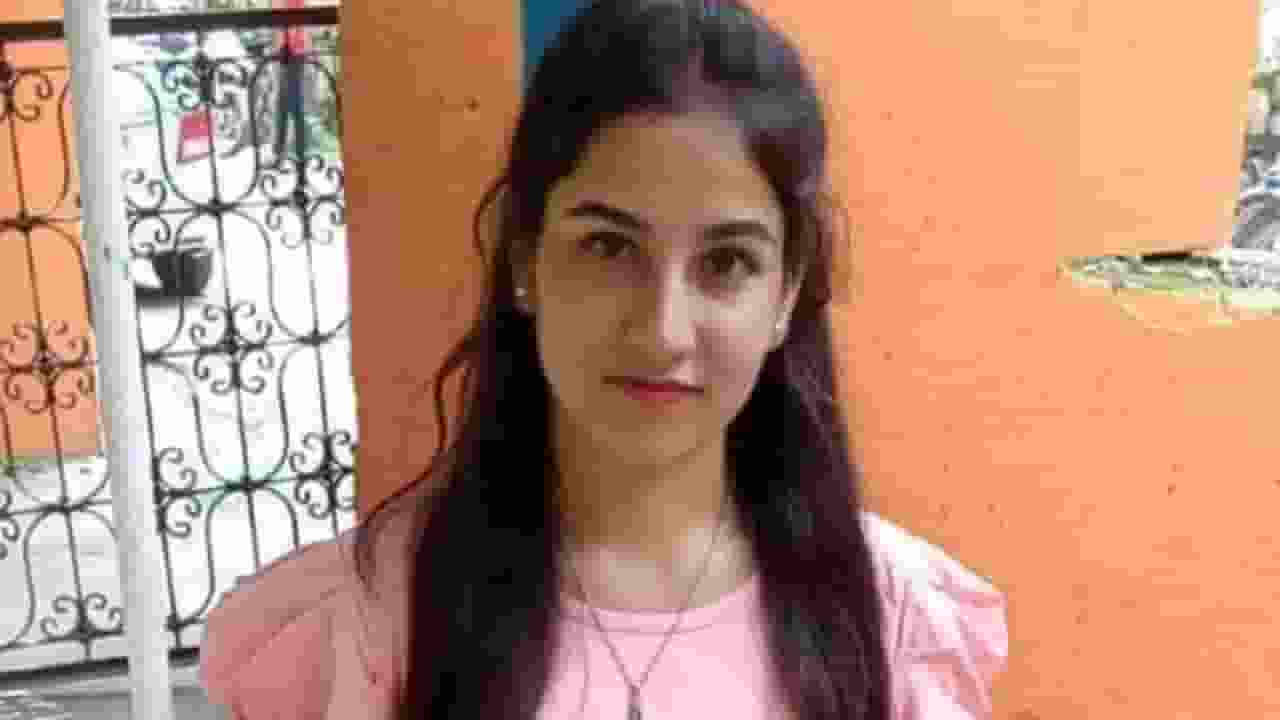 अंकिता भंडारी । Photo Credit: X