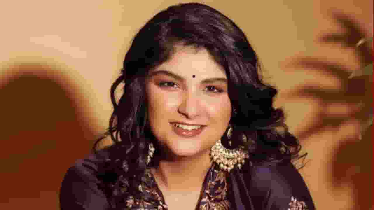 anshula kapoor suffering ptsd