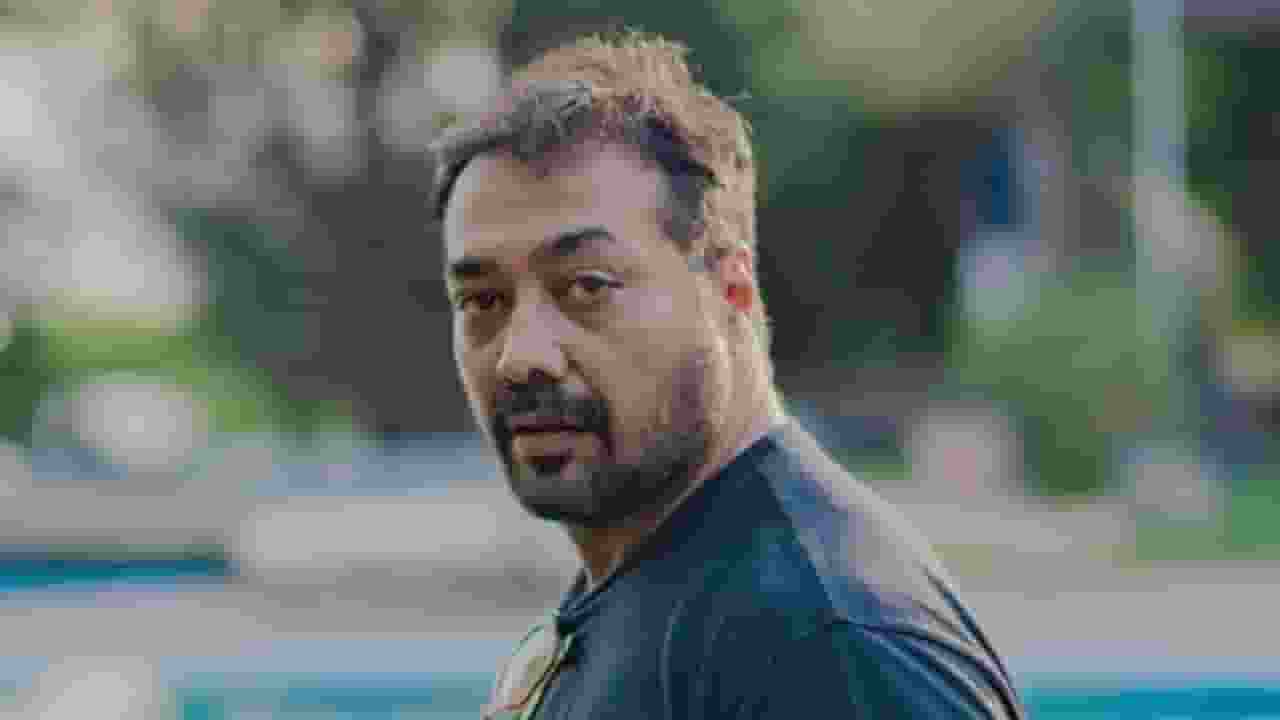 anurag kashyap controversy