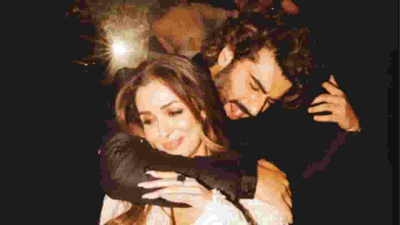 malaika and arjun