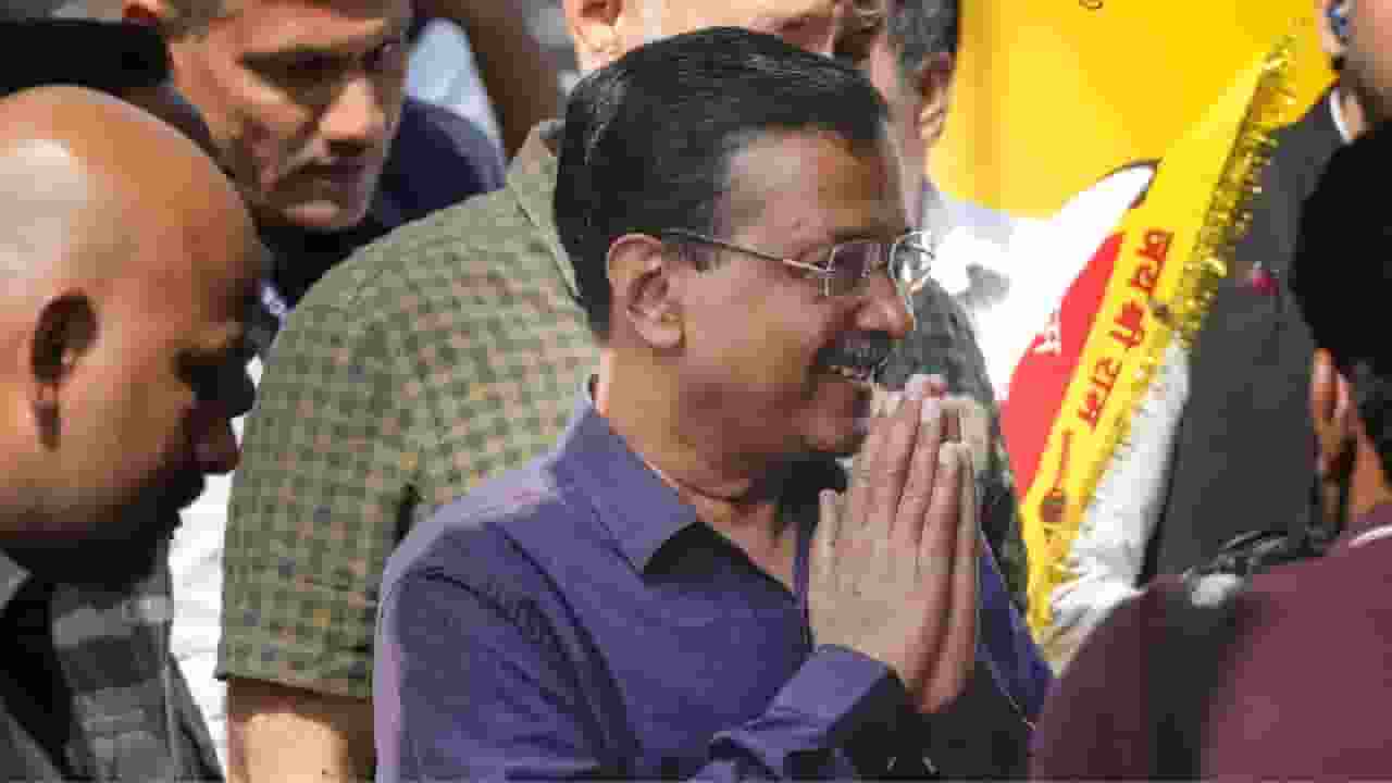 arvind kejriwal case judgment