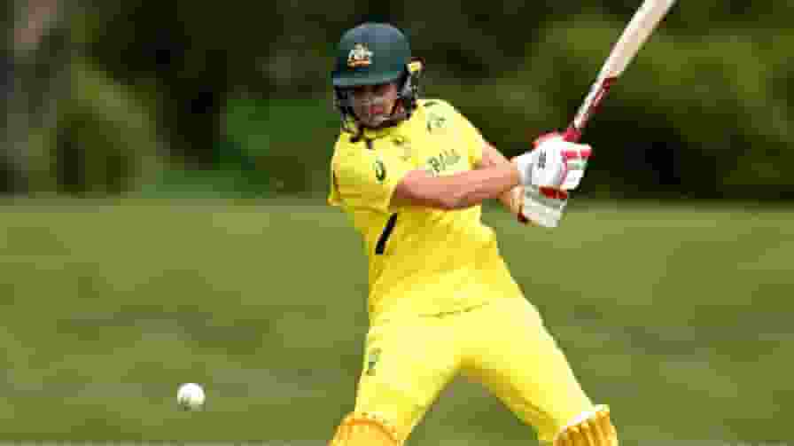 Ashleigh Gardner WPL