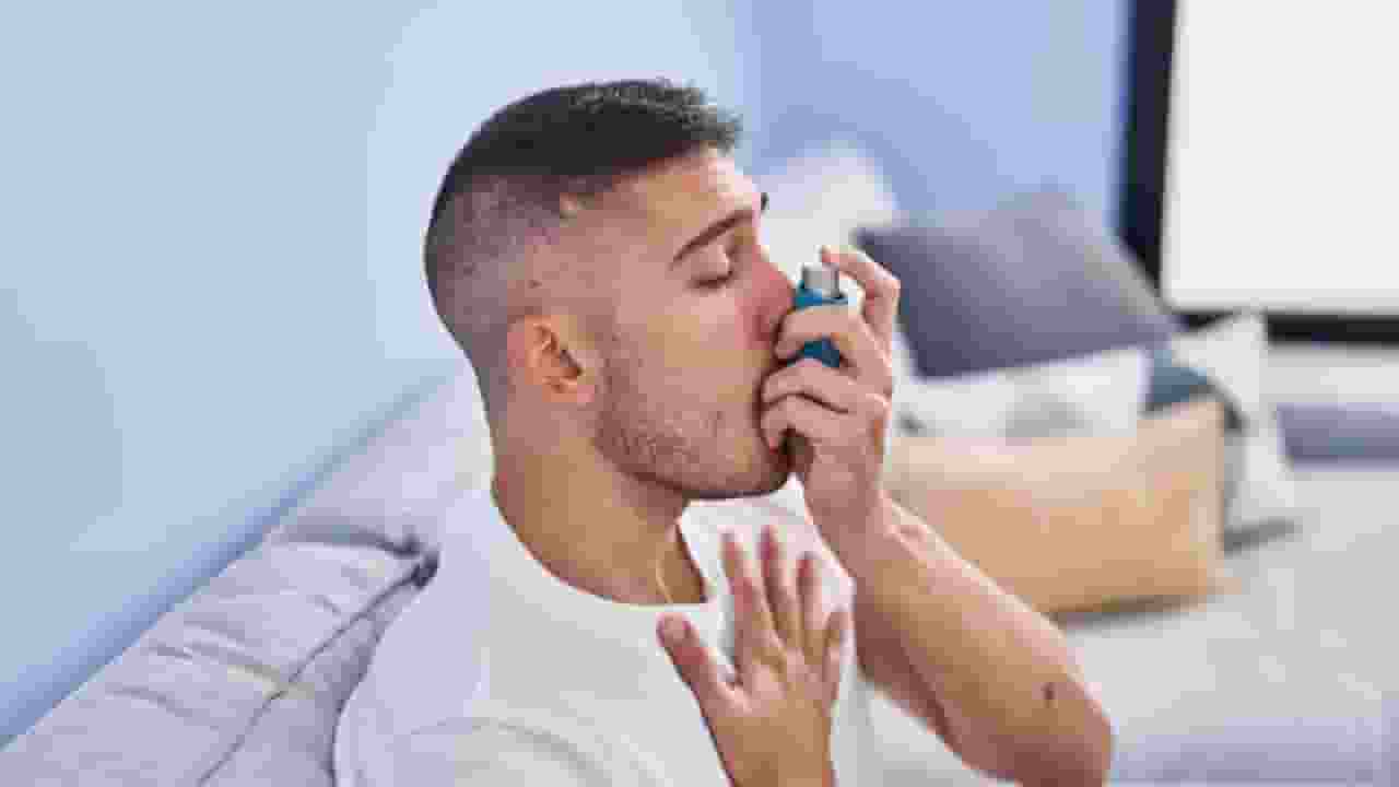 asthma symptoms