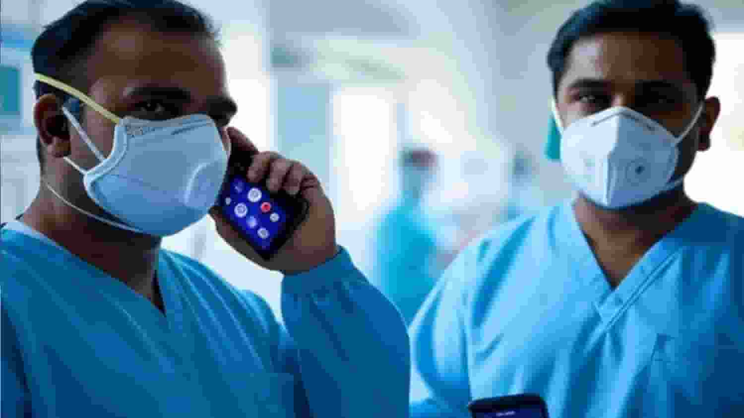 representational image