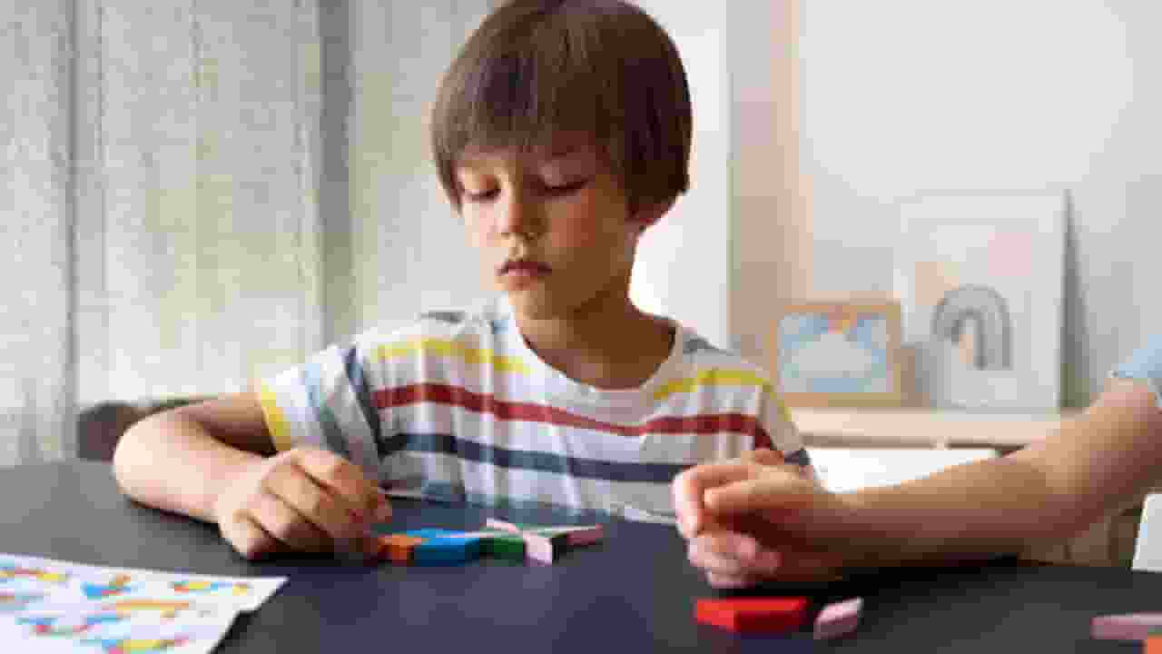 Representational Picture