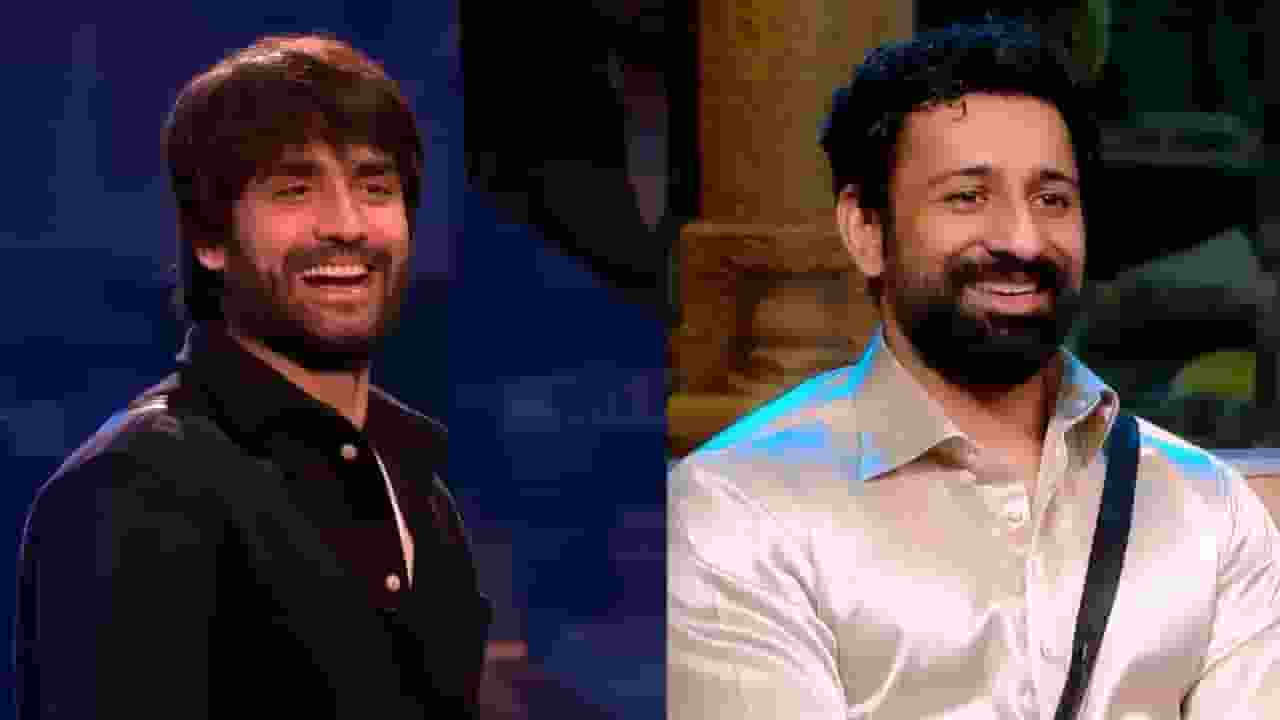 viven d sena and rajat dalal 