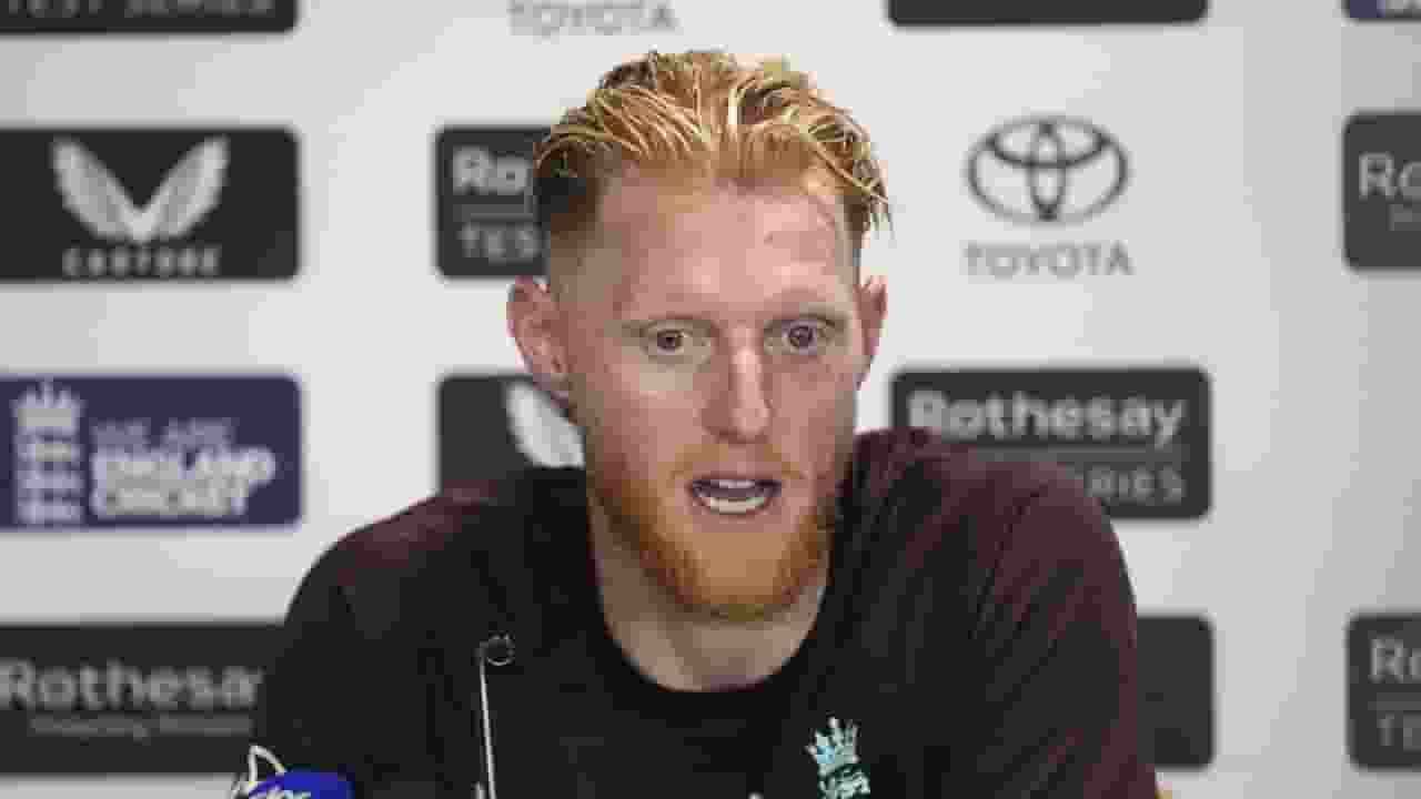 ben stokes
