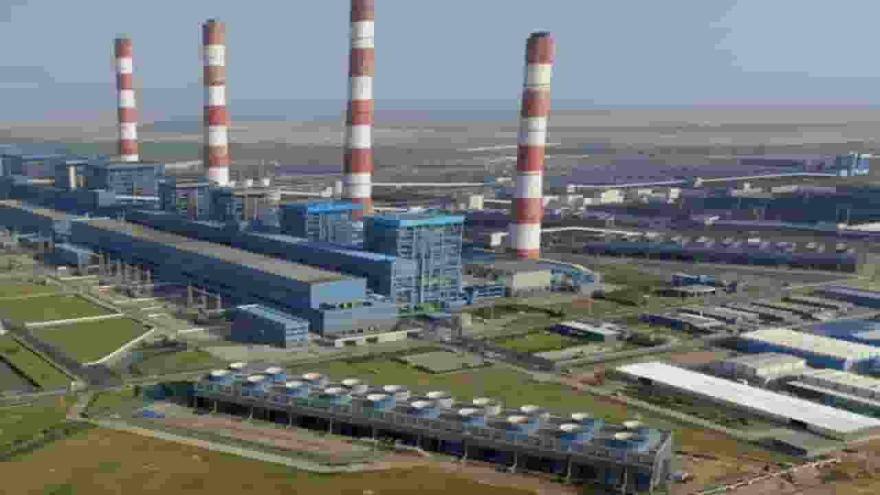 bhagalpur adani power plant controversy