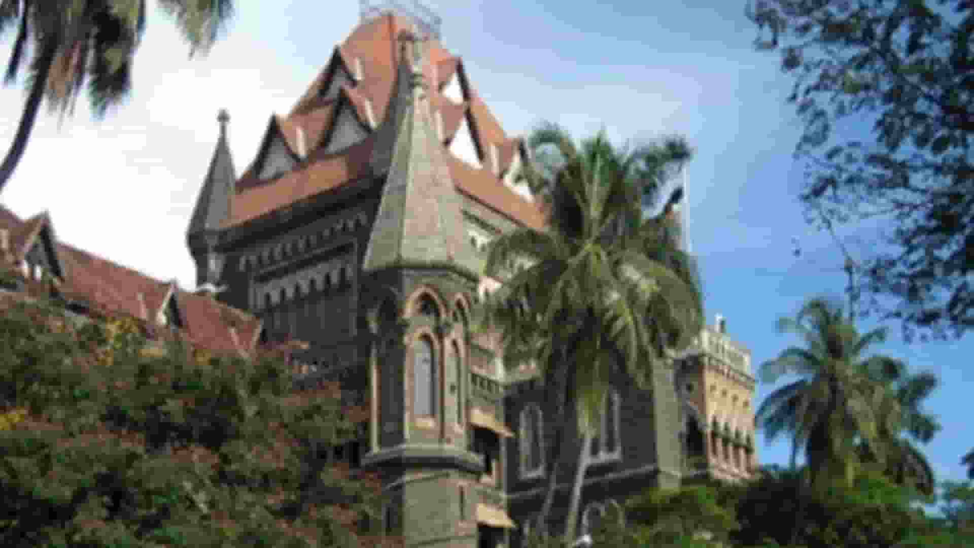 Bombay High Court 